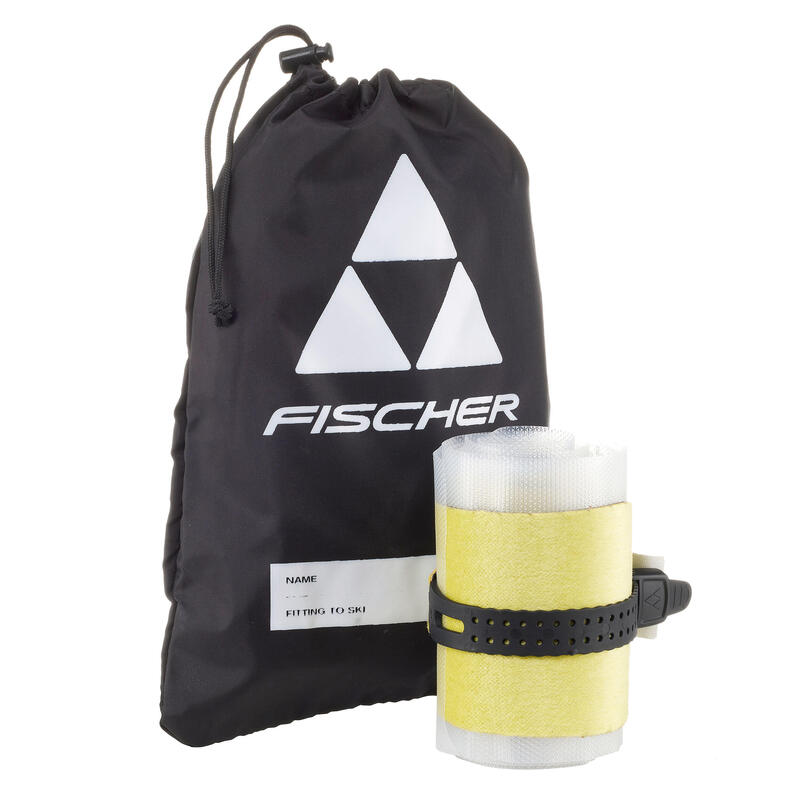 Poza Piei schi de tură HANNIBAL 96 - imagine mare 2