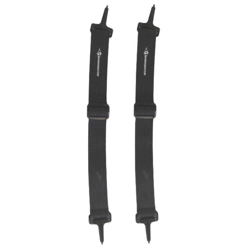 Poza CHINGI FIXARE BIDON ETANȘ ÎN SPATELE CAIACULUI BIC SPORT (MODELE PRODUSE PÂNĂ ÎN 2020 INCLUSIV) - imagine mare 2