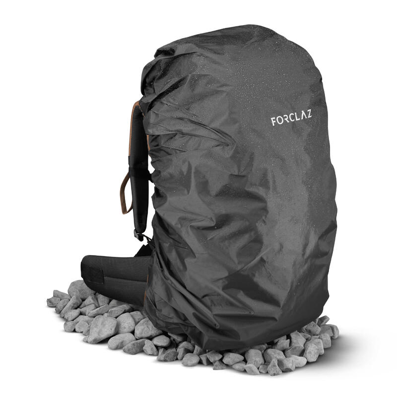 Poza Husă Ploaie Rucsac de trekking 70/100L - imagine mare 1