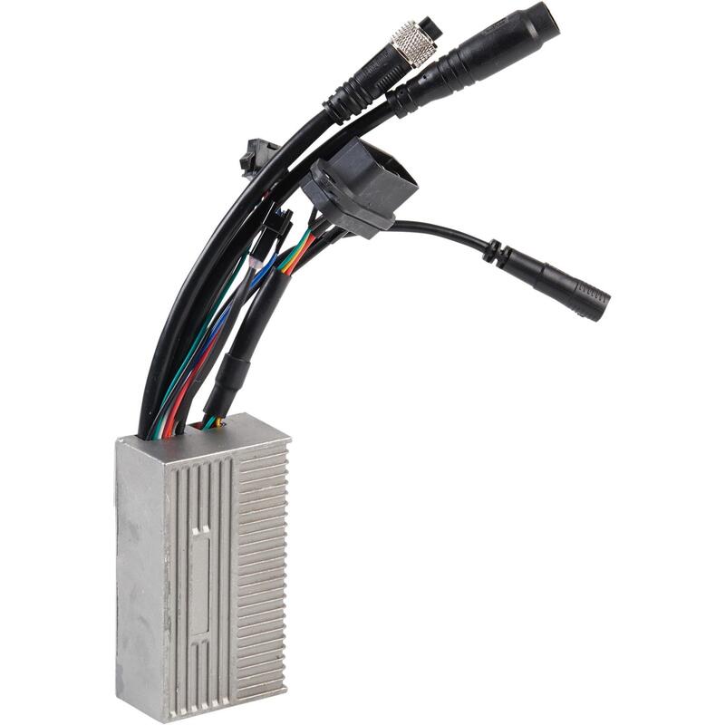 Poza Controller 36v bicicletă oraș Elops 900 E - imagine mare 2