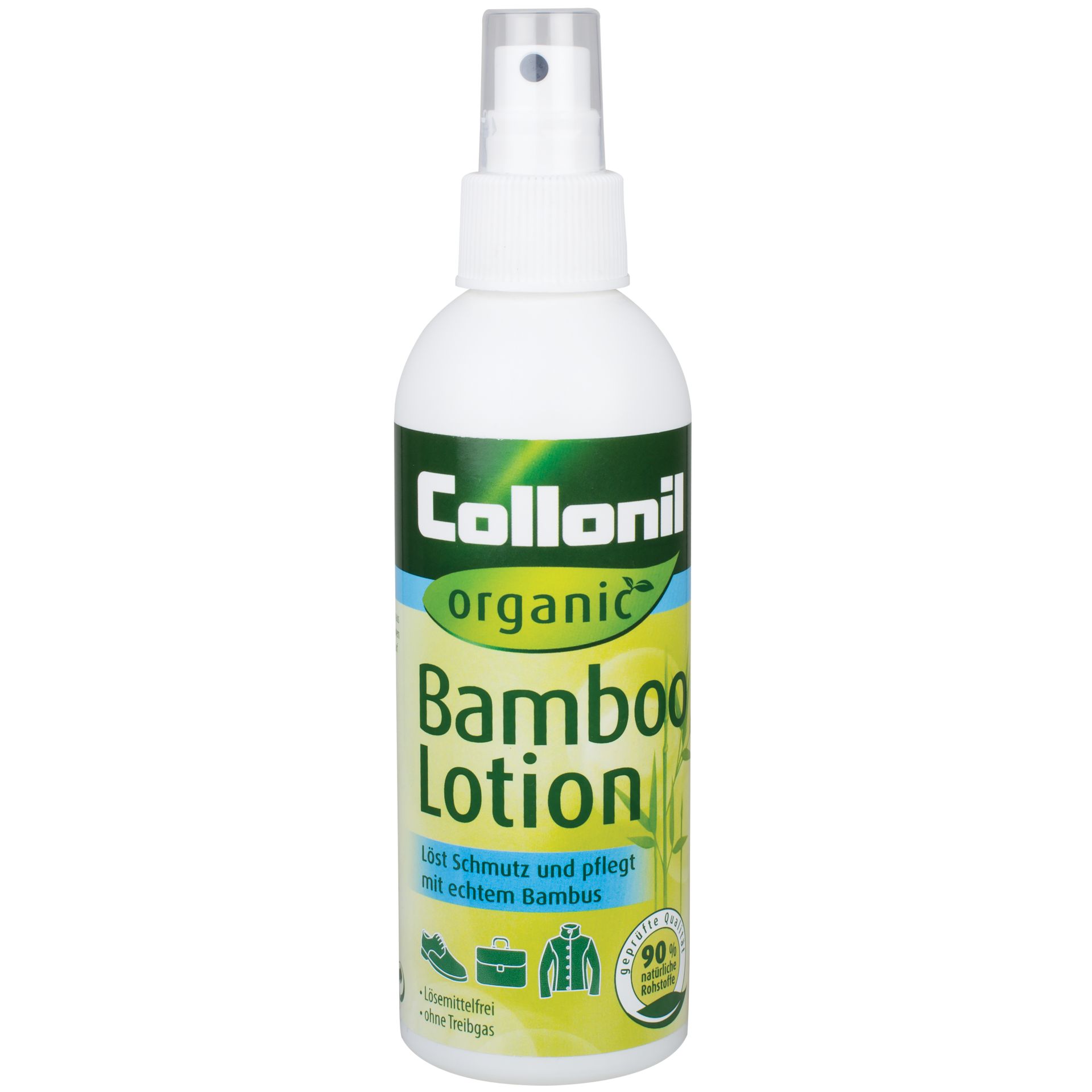 Poza Collonil Organic-Bamboo-Lotion - imagine mare 1