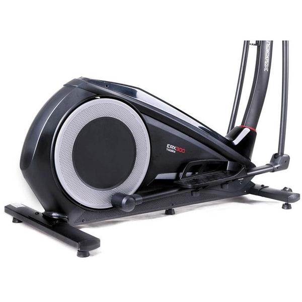 Poza Bicicleta Fitness Eliptica Toorx ERX-300