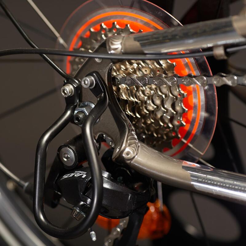 Poza Protecție reflectorizantă spiță Tilt 900 - imagine mare 2