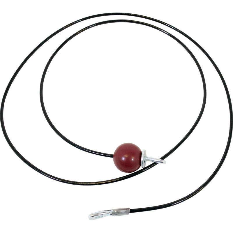 Poza Cablu Scripete Bodybuilding - imagine mare 1