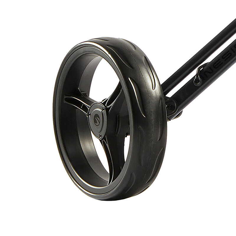 Poza Roată Cărucior Golf 26 cm - imagine mare 2