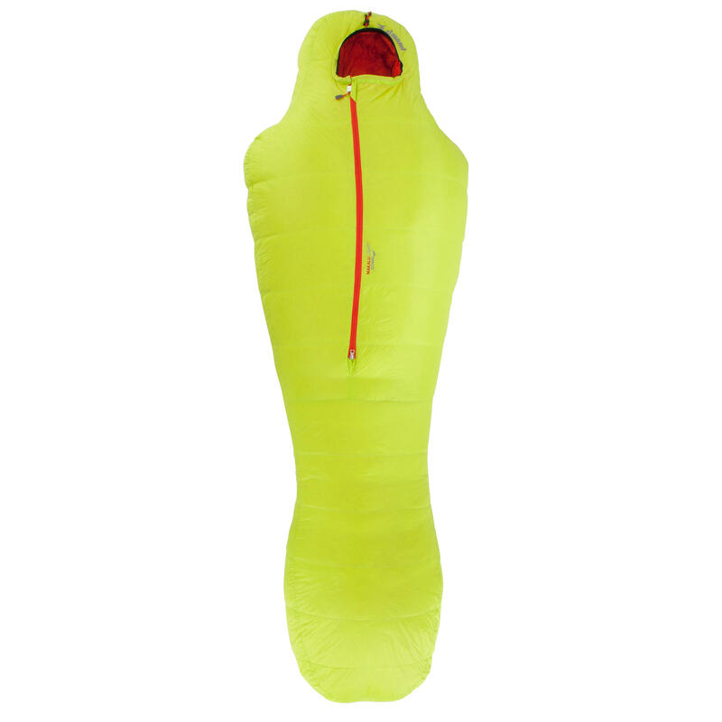 Poza Sac de Dormit MAKALU III Light -12°C Mărimea L - imagine mare 3