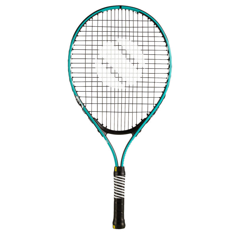 Poza Rachetă Tenis TR130 Mărimea 23" Albastru Copii - imagine mare 2