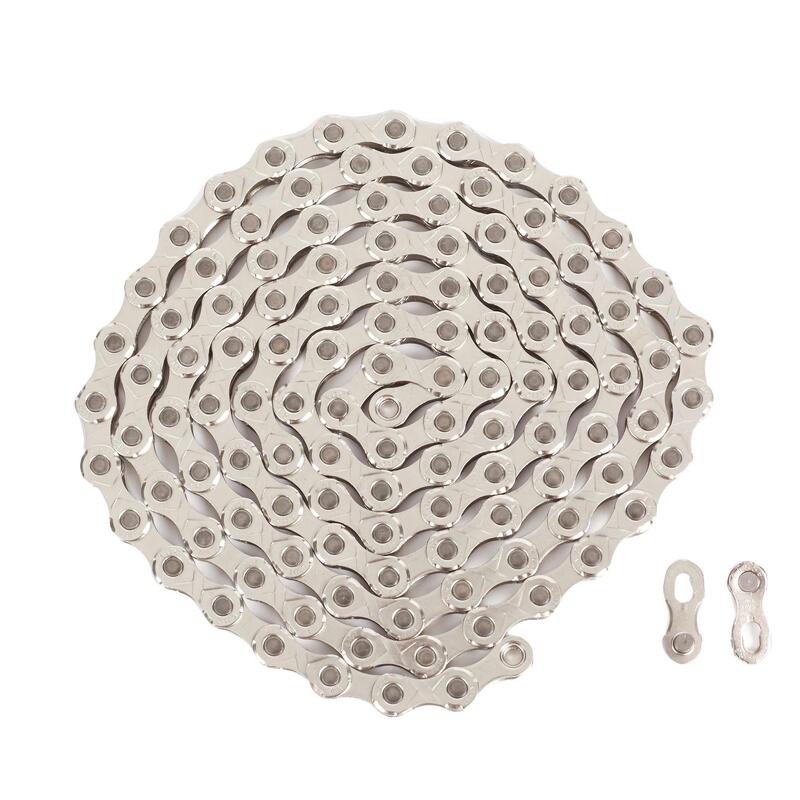 Poza Lanț 10 viteze X10E KMC 114 zale - imagine mare 2