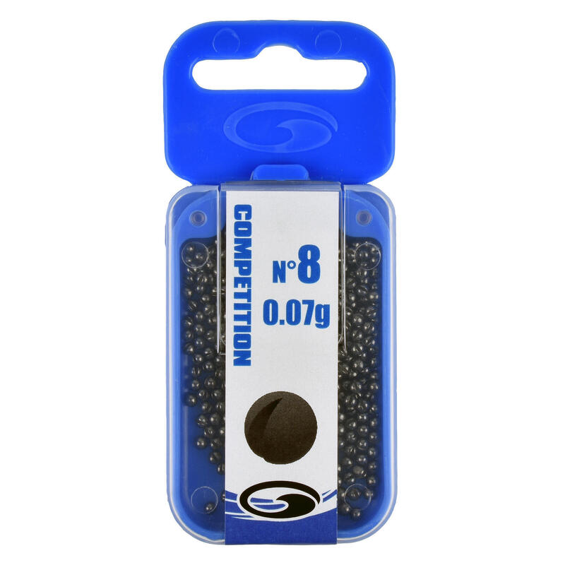 Poza Cutie plumbi individuală N°5 - imagine mare 3