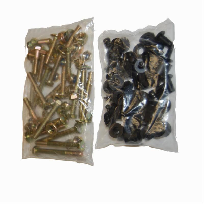 Poza Kit Șuruburi și Racorduri Masă de Tenis Artengo 744 O - imagine mare 2