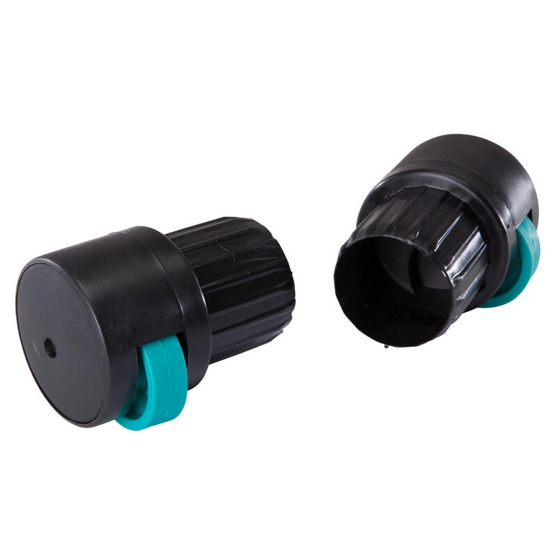 Poza Set 2 Capace Picior - imagine mare 2