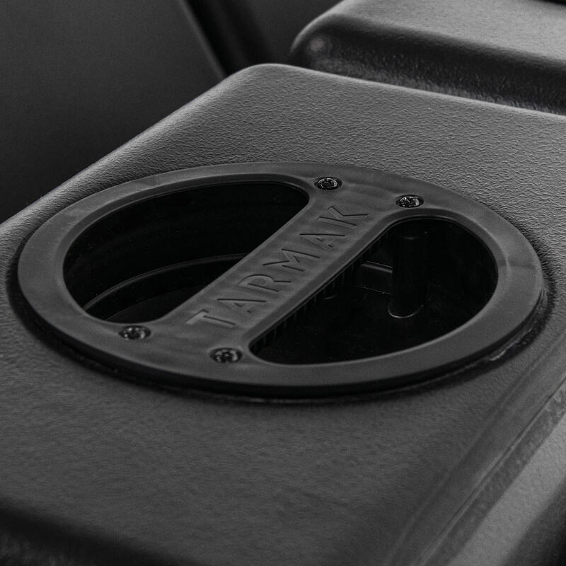 Poza Capac Bază de lestare B500 Box - imagine mare 2