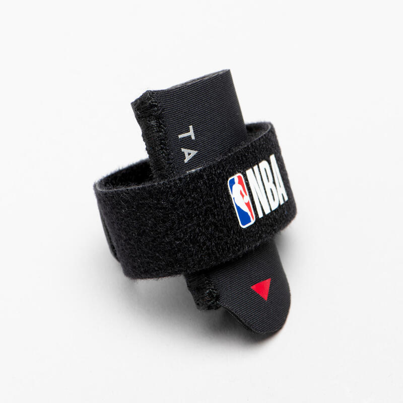 Protecție Deget Baschet Strong 500 NBA Negru Adulți