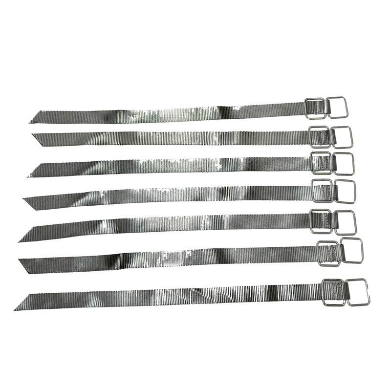 Poza Kit Chingi Trambulină MT185/M240 - imagine mare 2