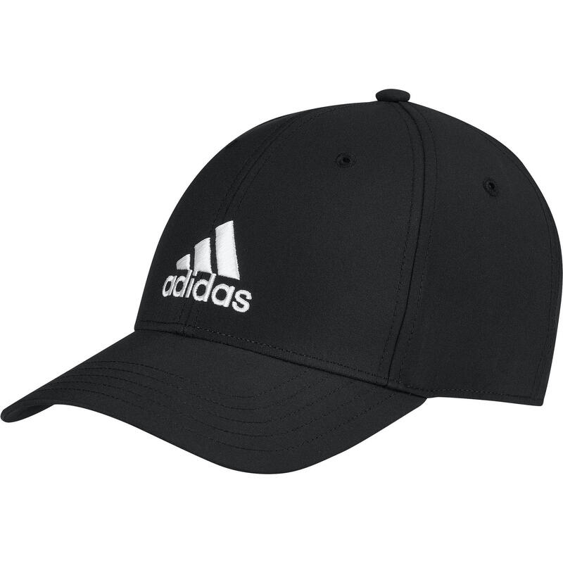 Poza Șapcă Tenis Adidas Negru Mărimea 58 Adulți - imagine mare 2