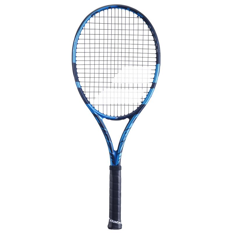 Poza Rachetă Tenis Babolat Pure Drive 300g Albastru Adulți - imagine mare 2