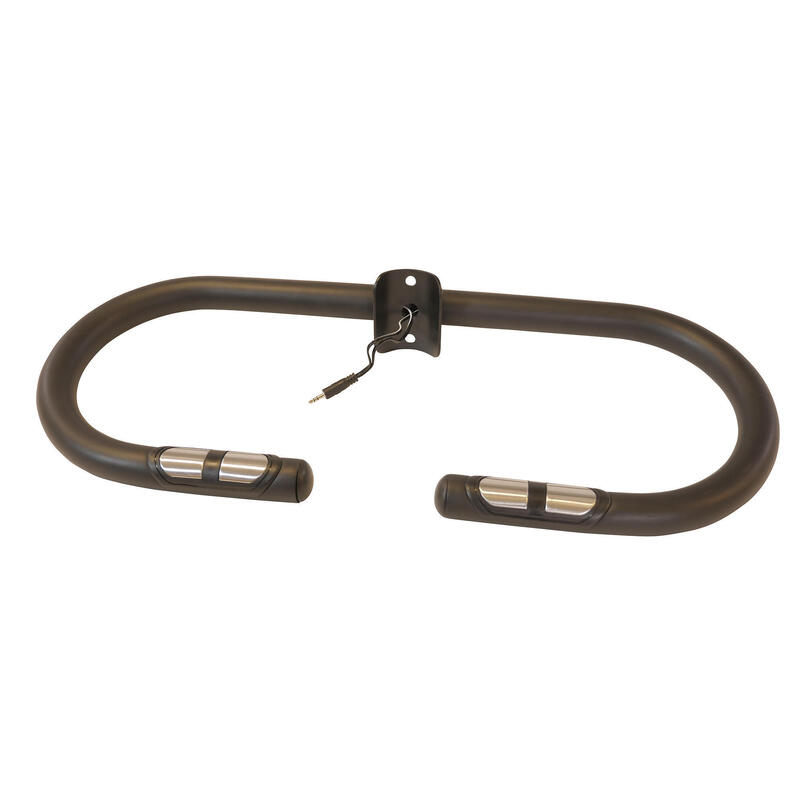 Poza Ghidon bicicletă de apartament EB 120 - imagine mare 2