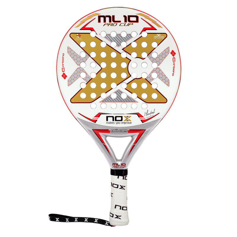 Poza Rachetă Padel NOX ML10 PRO CUP Adulți - imagine mare 1