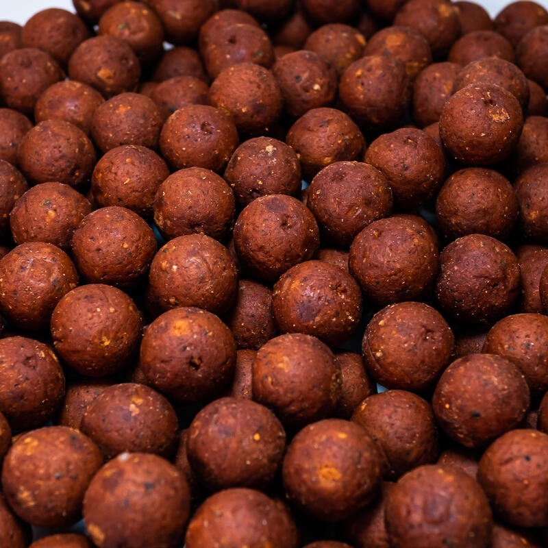 Poza Boilies XXL Fiert, 20mm, 1kg - imagine mare 2