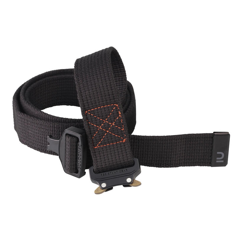 Poza Curea SG900 Negru 130CM - imagine mare 2