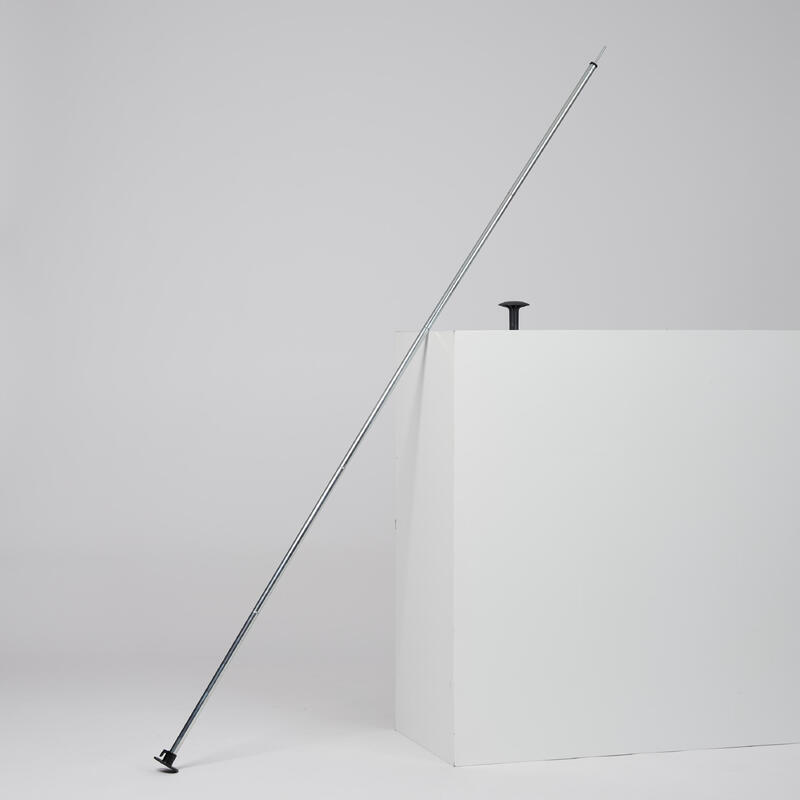 Poza Profil pentru adăpostul Tipi și plasă anti-țânțari Tipi Solognac - imagine mare 2