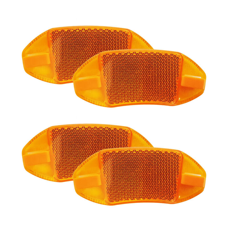 Poza KIT catadioptri bicicletă - imagine mare 2