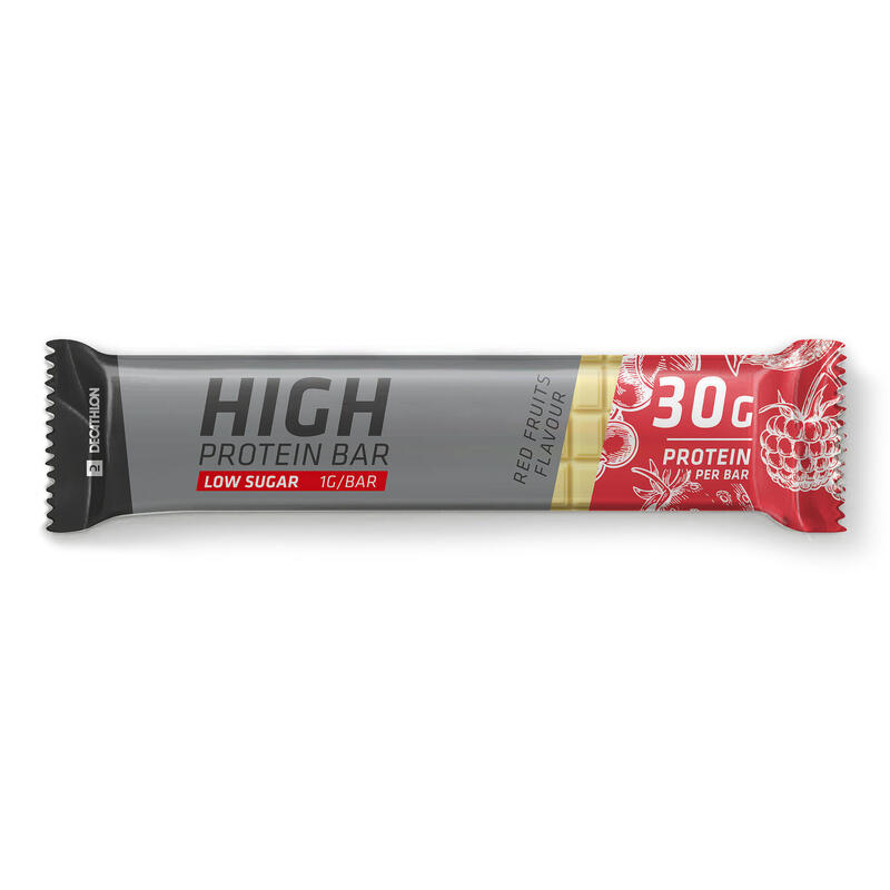 Baton Proteine HIGH PROTEIN Fructe de pădure