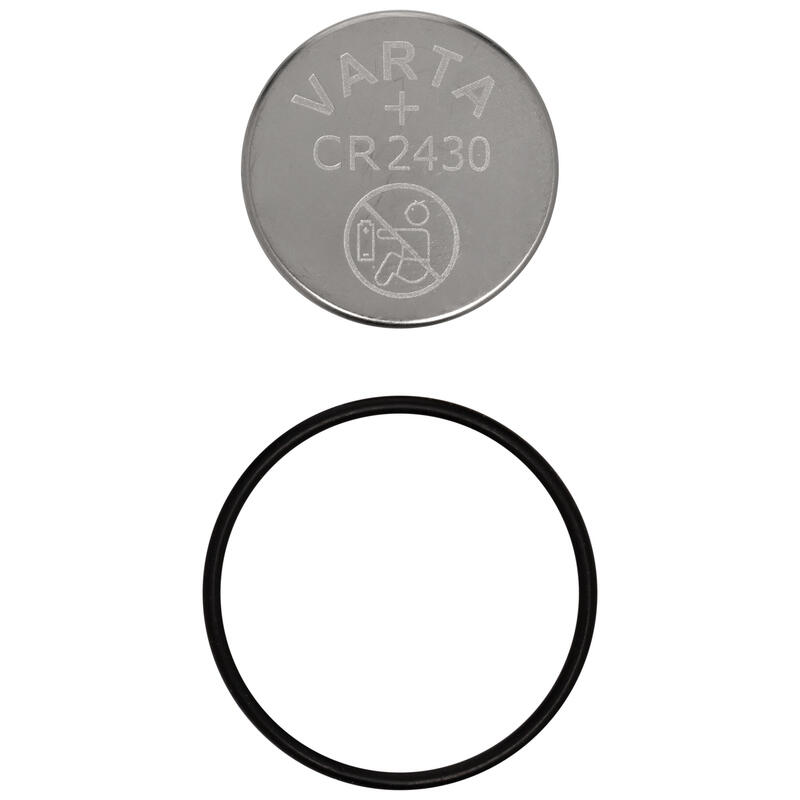 Poza Kit baterie ceas scufundări Cressi Newton/Drake - imagine mare 2