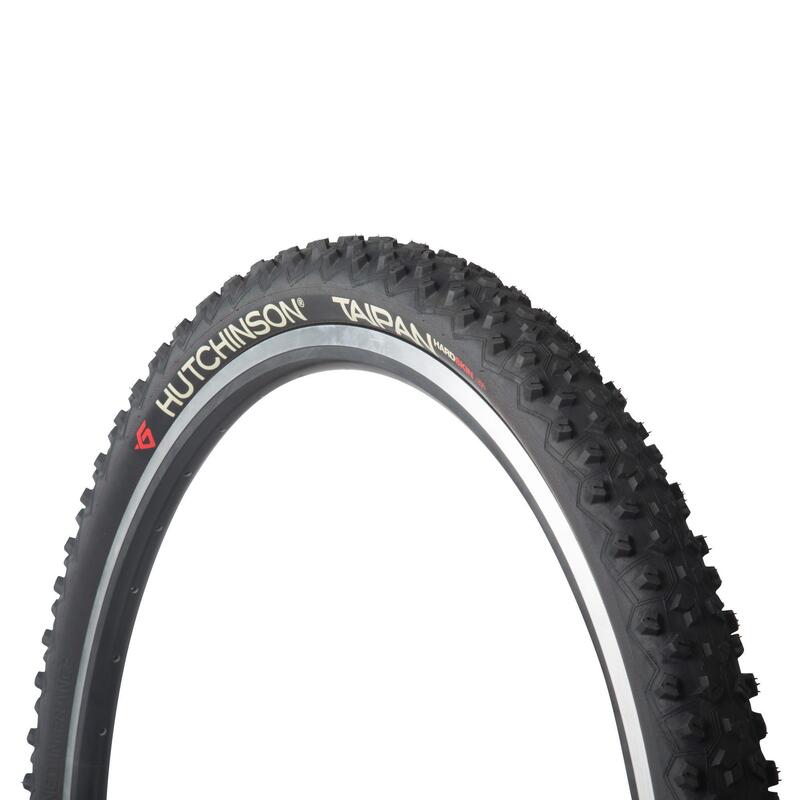Poza Cauciuc HUTCHINSON TAIPAN 29 x 2,25 Tubeless Ready Hard Skin - imagine mare 1
