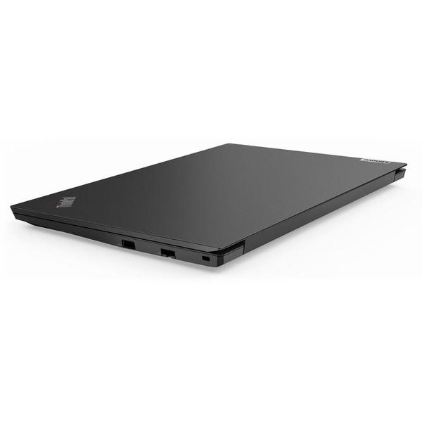 Poza Laptop Lenovo ThinkPad E15 Gen 2 (Procesor Intel® Core™ i5-1135G7 (8M Cache, up to 4.20 GHz) 15.6" FHD, 16GB, 512GB SSD, Intel® Iris Xe, FPR, Negru)