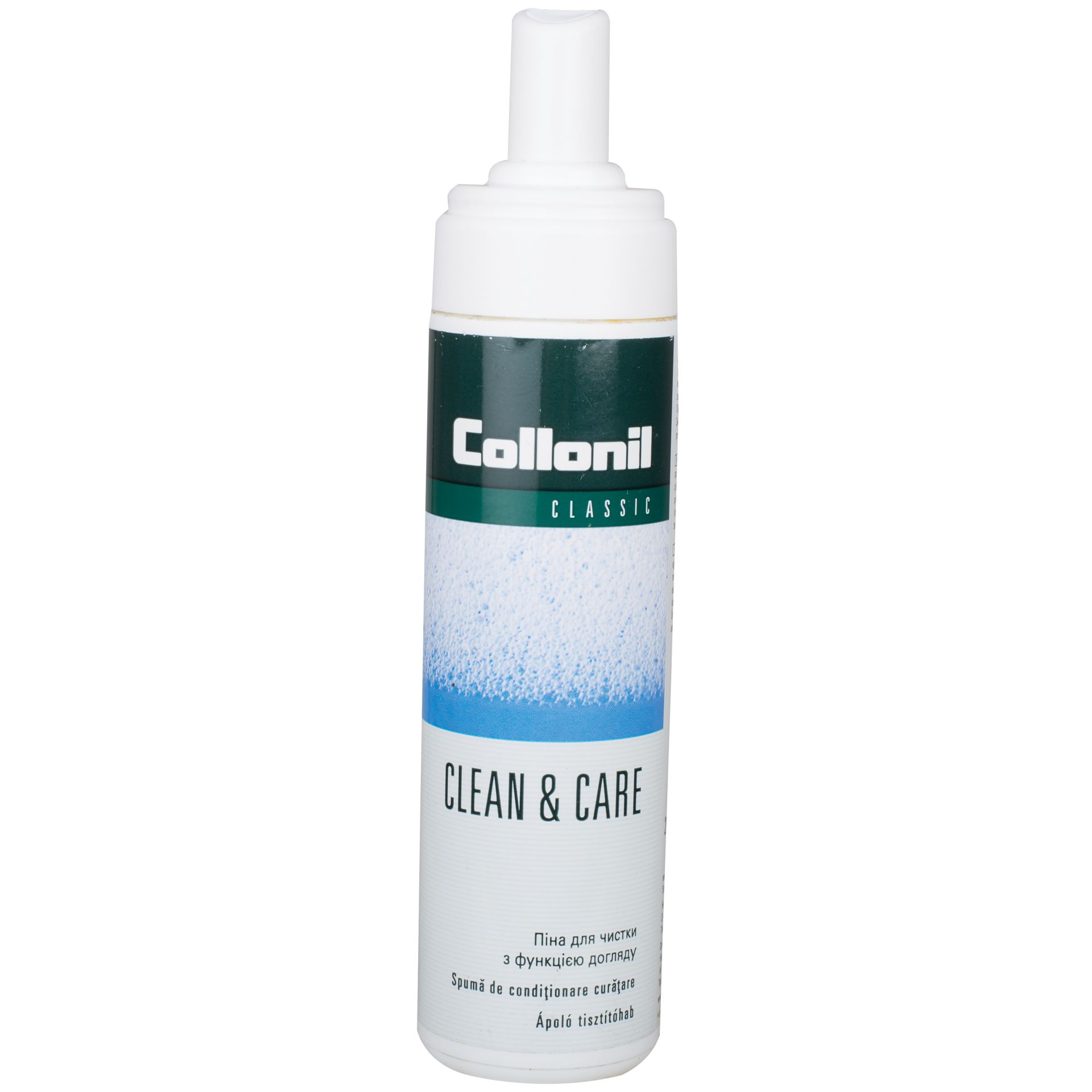 Collonil Clean-and-Care