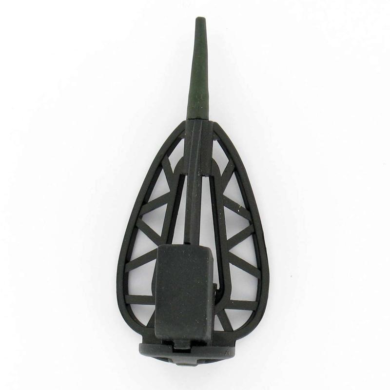 Poza Plumb Pescuit la Crap Feeder 40 g - imagine mare 2