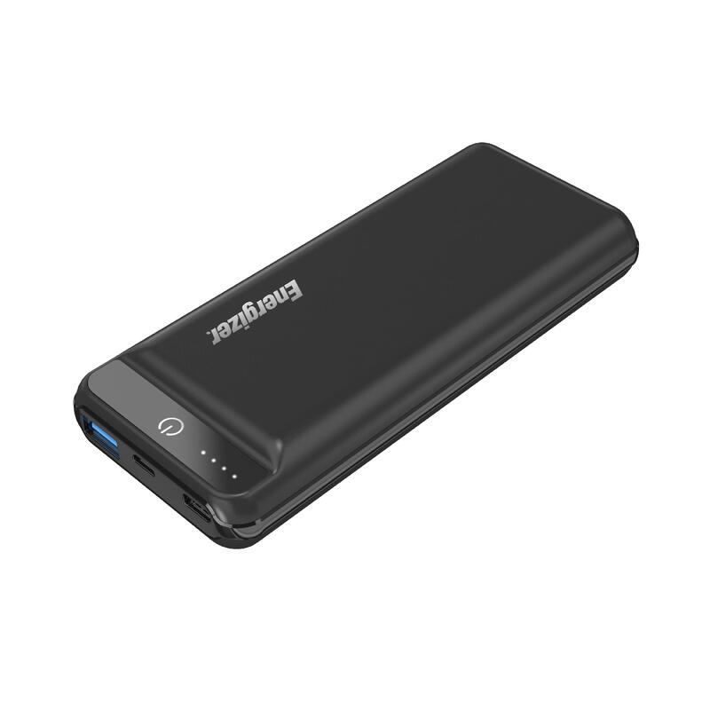 Poza Baterie Externă Portabilă 15000 mAh - imagine mare 2
