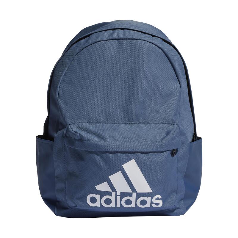 Poza Rucsac Classic Badge of Sport Albastru - imagine mare 1