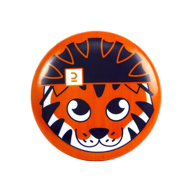 Poza Disc mini din spumă - imagine mare 2