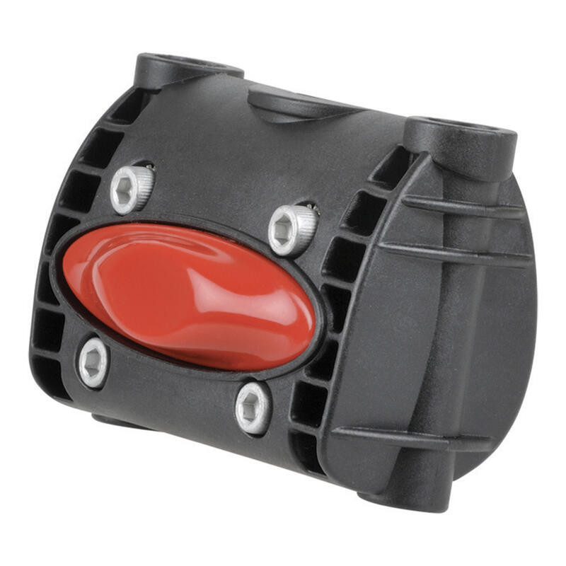 Poza Element cadru fixare scaun copii polisport GROOVY - imagine mare 2