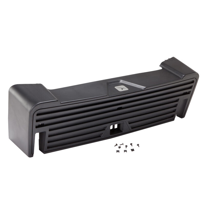 Poza Carter faţă bandă de alergat - imagine mare 2