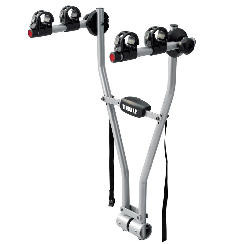 Poza Suport 2 biciclete XPress - imagine mare 2