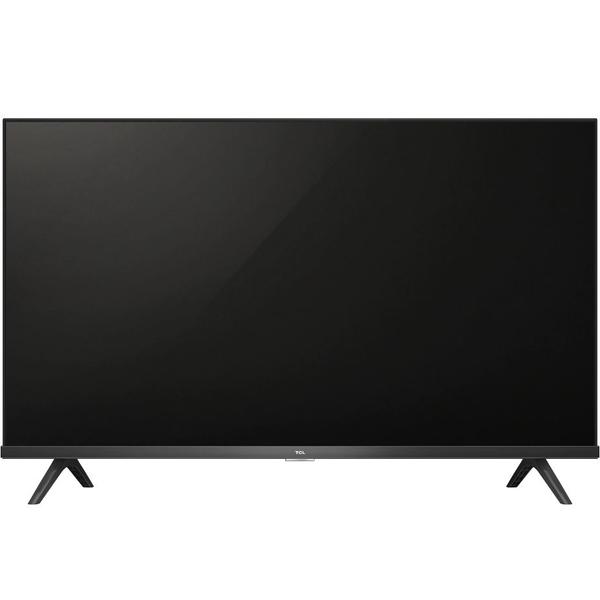 Poza Televizor LED TCL 101 cm (40") 40S6200, Full HD, Smart TV, Android TV, WiFi, CI+