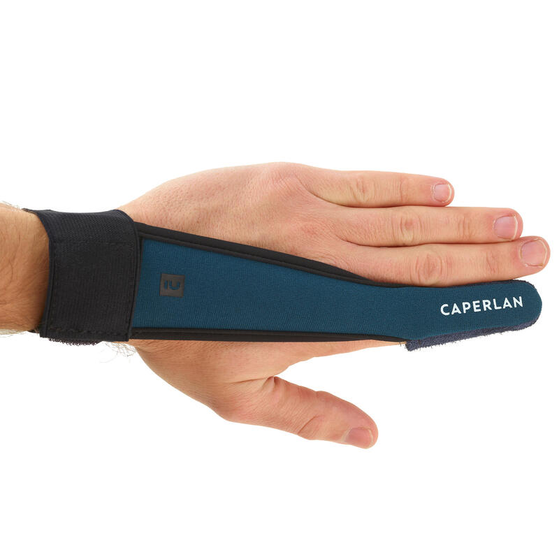 Poza Degetar Lansare Pescuit Surfcasting - imagine mare 2