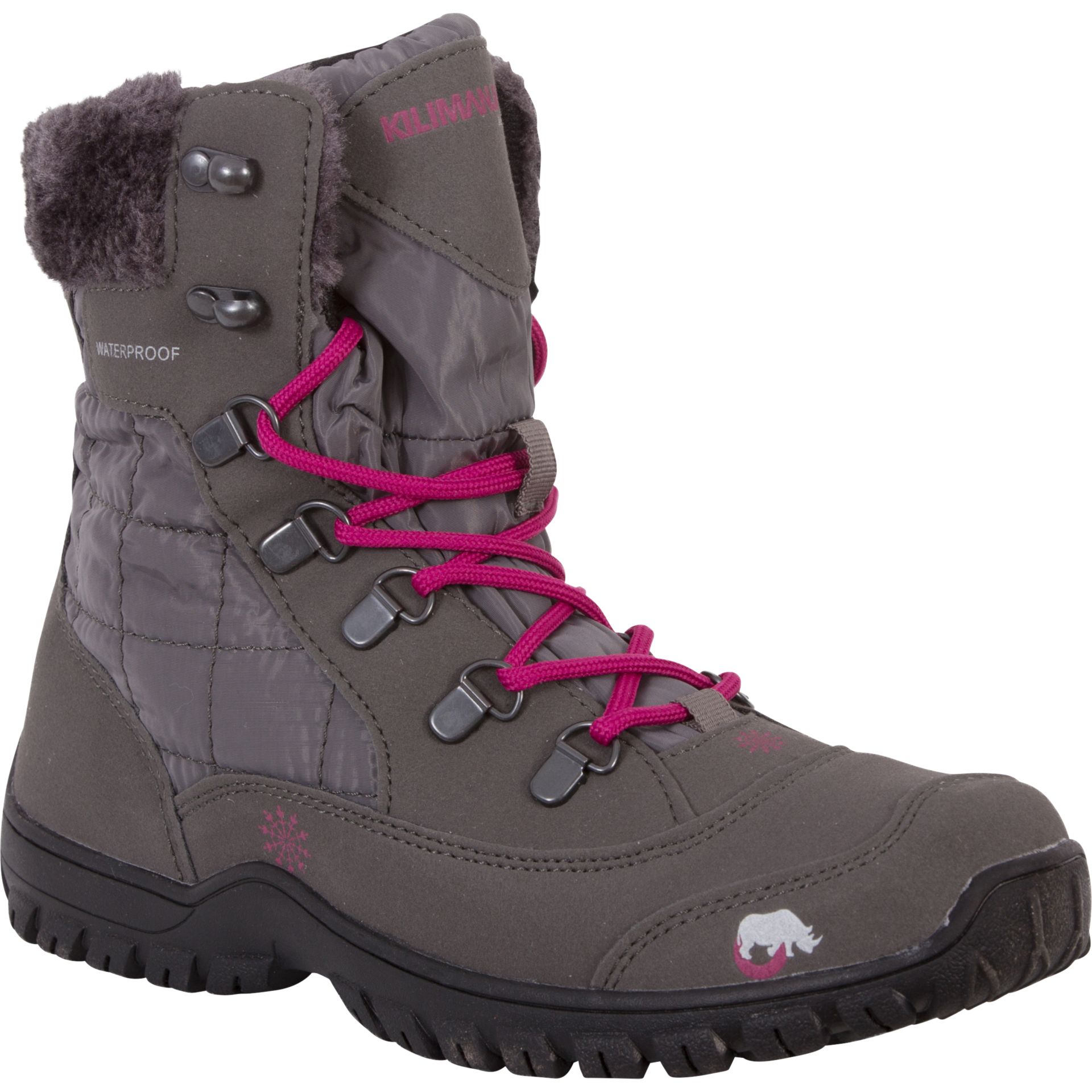 Kilimanjaro Arctic Hillary