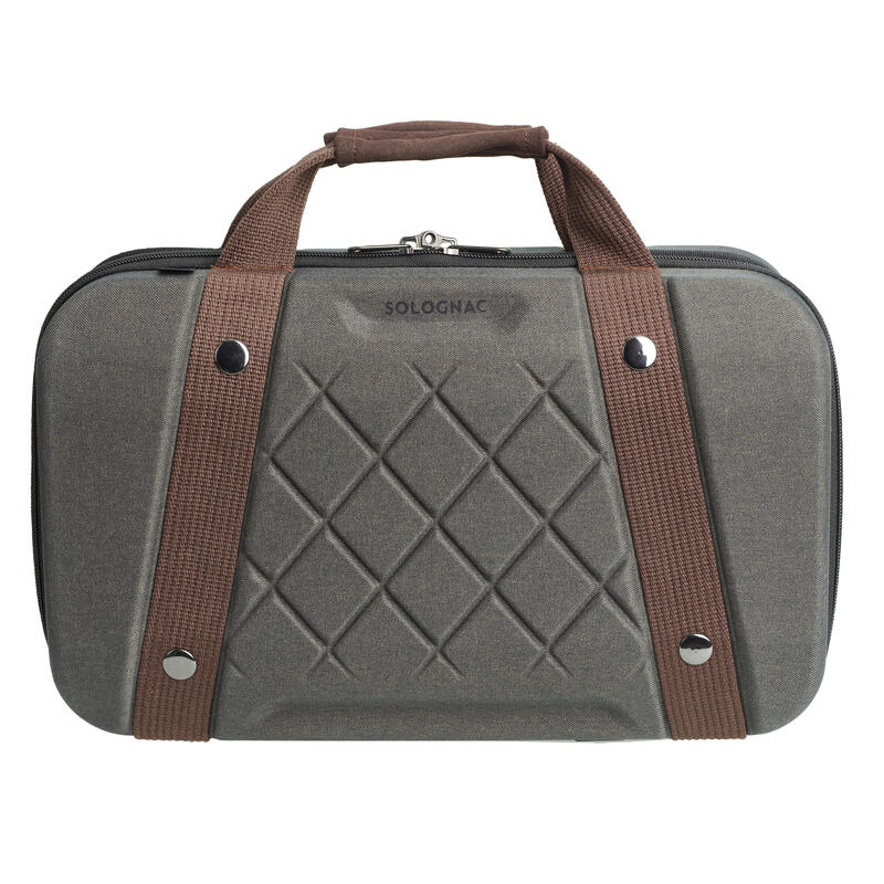 Poza Geantă cartușe 500 Verde - imagine mare 2