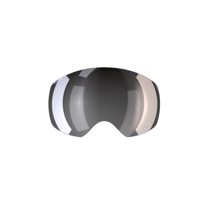 Poza Lentilă ochelari schi S 900 I Copii/Adulți - imagine mare 2