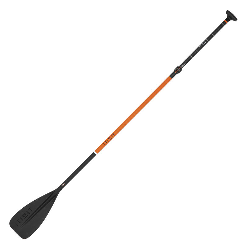 Poza PAGAIE SUP 500 reglabilă 170-210 CM L - imagine mare 2