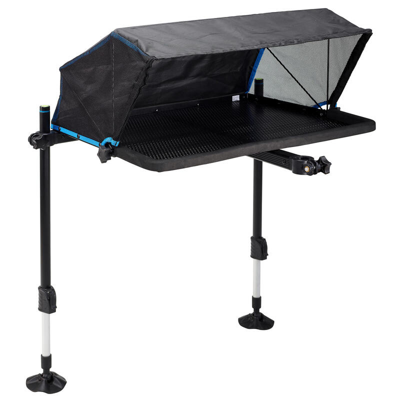 Poza Masă cu protecție solară Stație pescuit CSB D25D36 - imagine mare 3