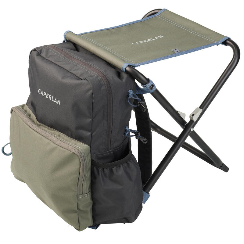 Poza SCAUN PLIABIL ESSENSEAT 100 TRAVEL - imagine mare 1