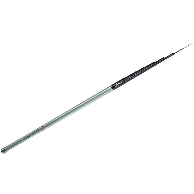 Poza Undiţă Pescuit Staţionar Lakeside -5 800 - imagine mare 5