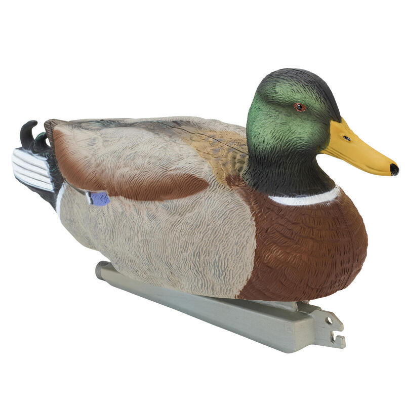 Poza Atrapă 500 HD Raţă Mascul - imagine mare 2