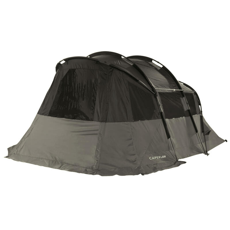 Poza Cort Pescuit la Crap Tanker PANORAMAX BIVVY - imagine mare 2