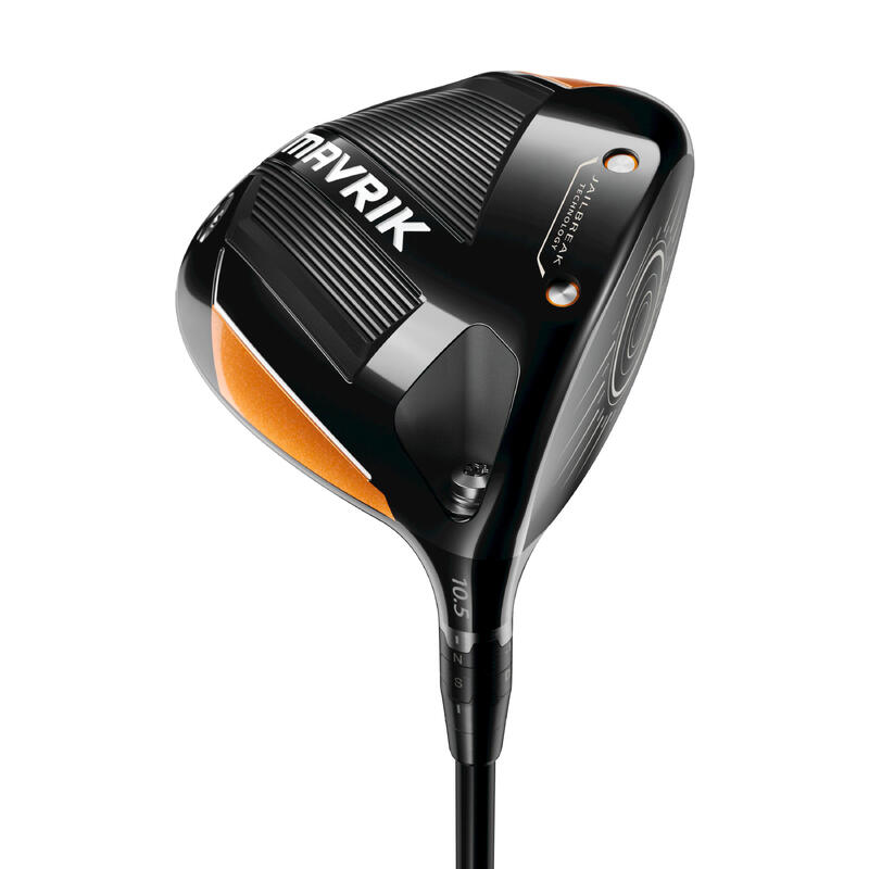 Poza CROSĂ DRIVER GOLF CALLAWAY MAVRIK 10,5° DREPTACI REGULAR - imagine mare 2